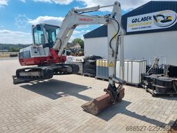 TAKEUCHI TB250