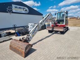TAKEUCHI TB250