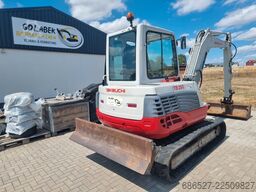 TAKEUCHI TB250