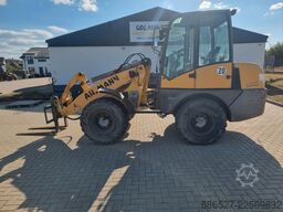 AHLMANN AL80