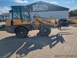 AHLMANN AL80