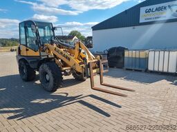 AHLMANN AL80