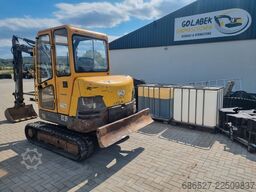 VOLVO EC35