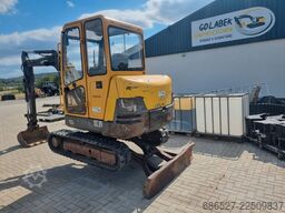 VOLVO EC35