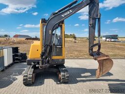 VOLVO EC35