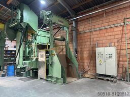 Weehlabrator-Berger R3c