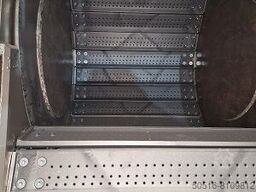 Weehlabrator-Berger R3c