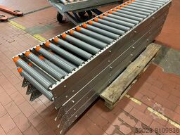 Soco System Rollenbahn