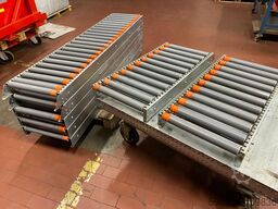 Soco System Rollenbahn