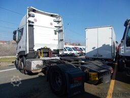 IVECO STRALIS AS440S46T/P