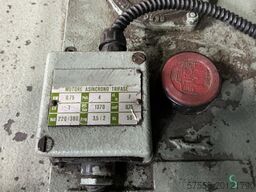 Italpresse MEC B 4