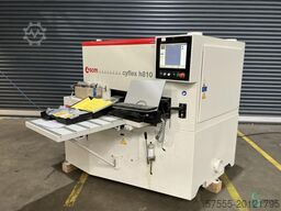 SCM Cyflex H800