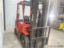 Caterpillar DP 25 K