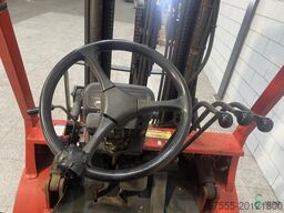 Caterpillar DP 25 K