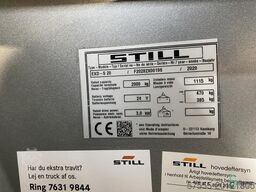 Still EXD-S20