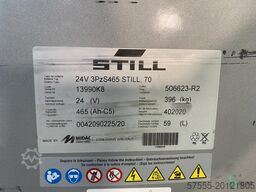 Still EXD-S20