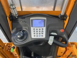 Still EK-X 10