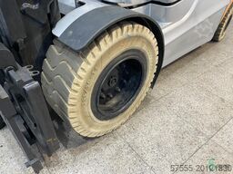 Still RX60-50/600