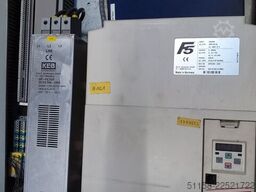 Siemens S7, 37 KW und 45 KW