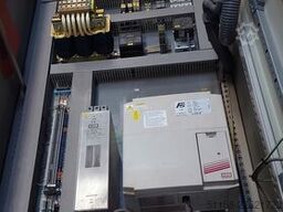 Siemens S7, 37 KW und 45 KW