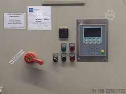 Siemens S7, 37 KW und 45 KW