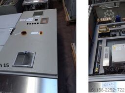 Siemens S7, 37 KW und 45 KW