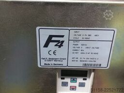 Siemens S7, 37 KW und 45 KW