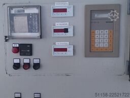 Siemens S7, 37 KW und 45 KW