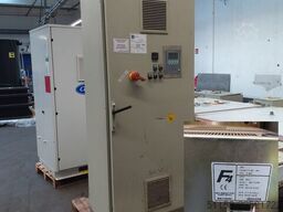 Siemens S7, 37 KW und 45 KW