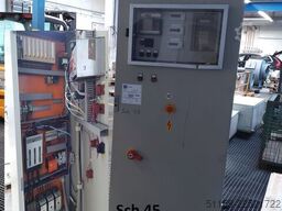 Siemens S7, 37 KW und 45 KW