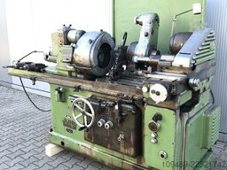 JUNG D 22  Innen & Planschleifmaschine