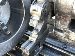 JUNG D 22  Innen & Planschleifmaschine
