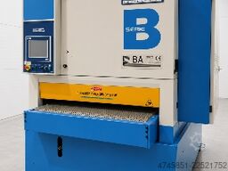 Costa Levigatrici BA R5