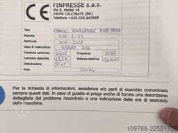FINPRESSE 130-1-12