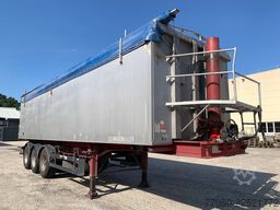 Schwarzmüller 53m³ - Full Aluminium