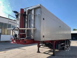 Schwarzmüller 53m³ - Full Aluminium