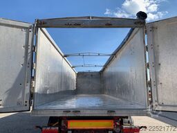Schwarzmüller 53m³ - Full Aluminium