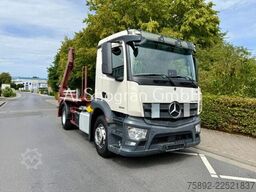 Mercedes-Benz Antos 1835 /Absetzkipper Meiller AK 12MT/Eu6/ 2...