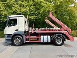 Mercedes-Benz Antos 1835 /Absetzkipper Meiller AK 12MT/Eu6/ 2...