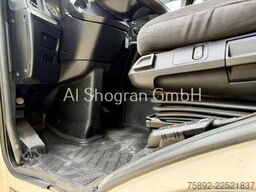 Mercedes-Benz Antos 1835 /Absetzkipper Meiller AK 12MT/Eu6/ 2...
