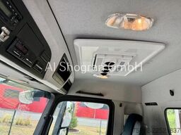 Mercedes-Benz Antos 1835 /Absetzkipper Meiller AK 12MT/Eu6/ 2...