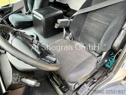 Mercedes-Benz Antos 1835 /Absetzkipper Meiller AK 12MT/Eu6/ 2...