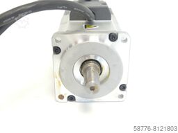 Rexroth MSM030B-0300-NN-M0-CG1 Servomotor SN:295554-G0999 - ! -