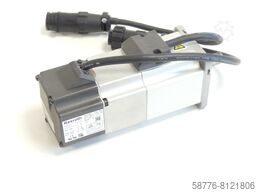 Rexroth MSM030B-0300-NN-M0-CG1 Servomotor SN:295554-G1005 - ! -