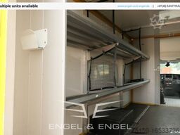 iveco Daily 50C14 Erdgas Kurz COC