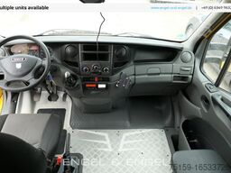 iveco Daily 50C14 Erdgas Kurz COC