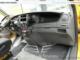 iveco Daily 50C14 Erdgas Kurz COC
