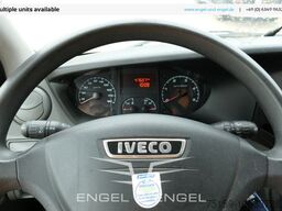 iveco Daily 50C14 Erdgas Kurz COC