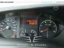 iveco Daily 50C14 Erdgas Kurz COC