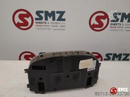 Man Occ instrumentenpaneel MAN TGS 81258077111